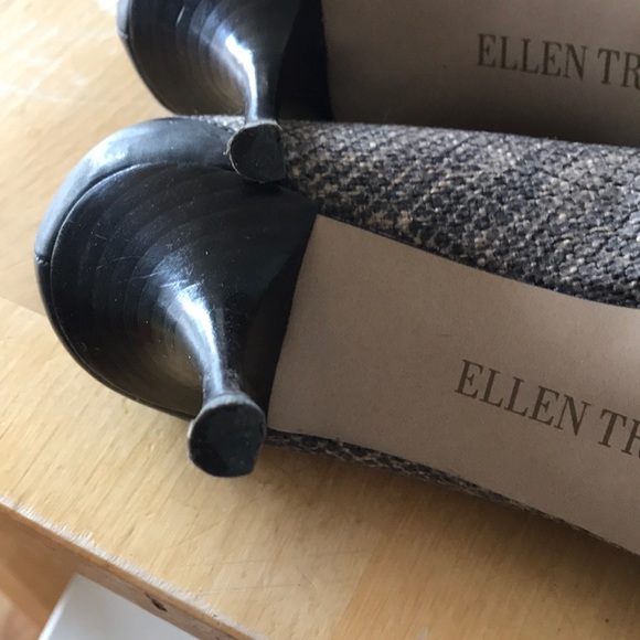 High heel shoes - Picture 6 of 7